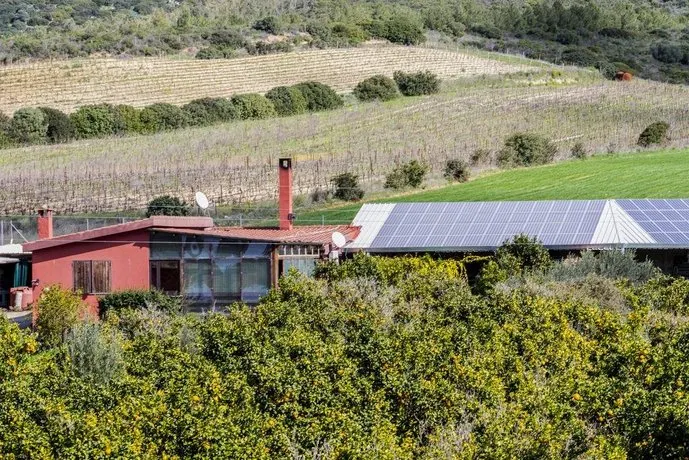 Farms Stay L'Agrumeto - Image 1