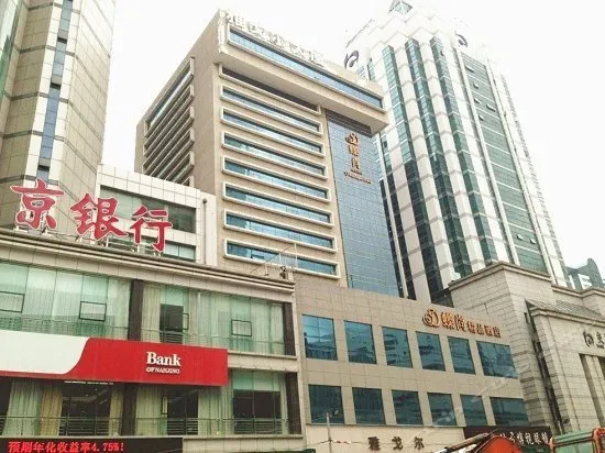D-bontique Hotel - Image 1