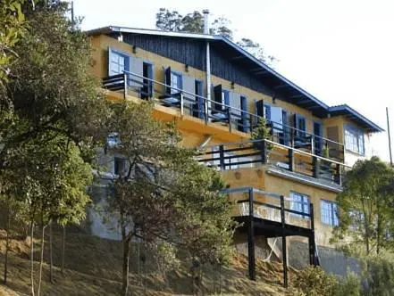 Pousada Harry Pisek - Image 1