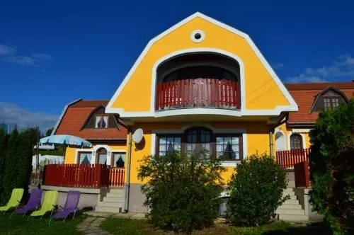 Ferienwohnung Balatonblick - Image 1