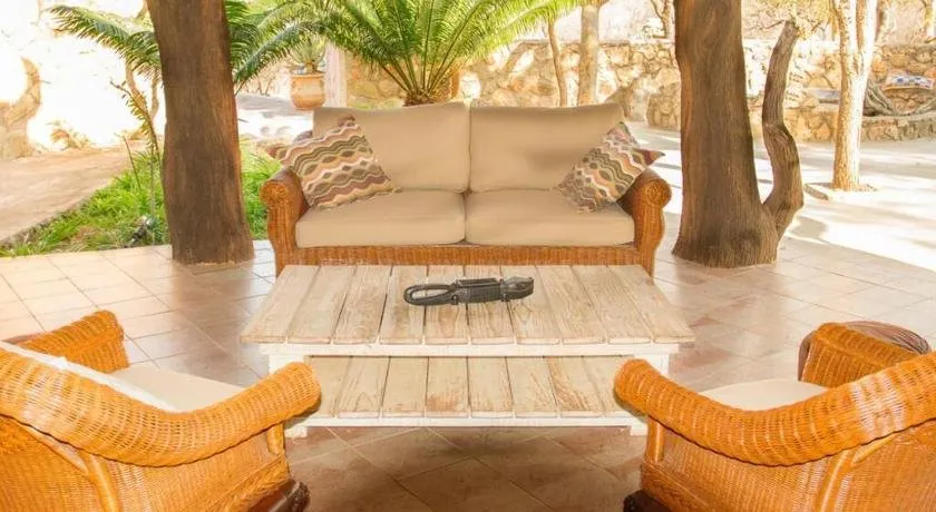 Thornhill Guest House - Image 1