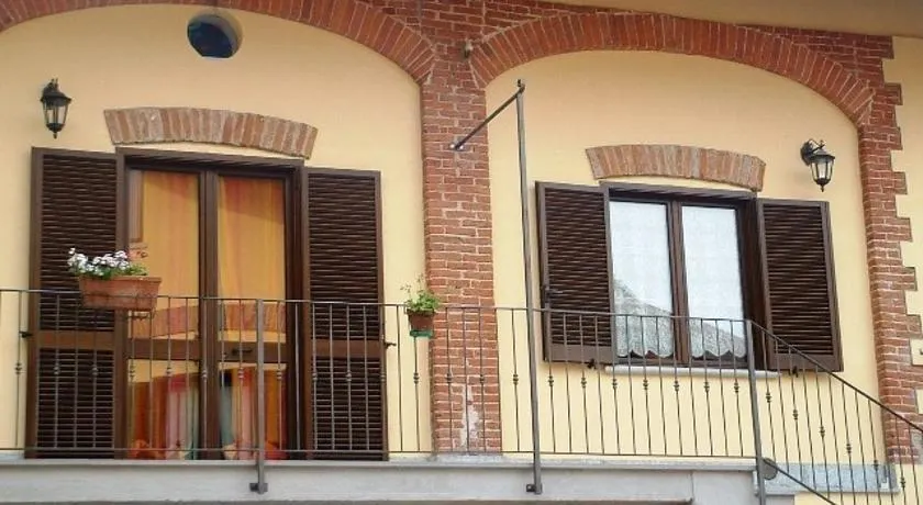 Residence Il Cortile - Image 1