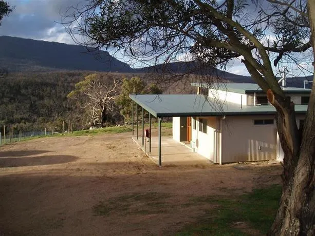 Hawksview at Mafeking - Image 1