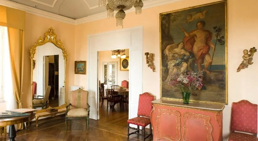 Villa Olimpo - Image 1