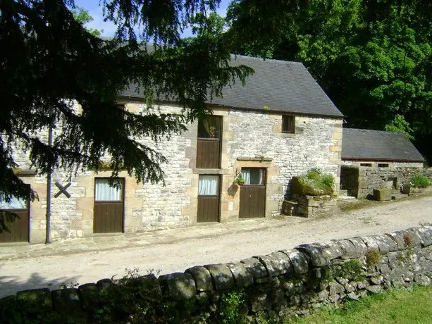 Tomboys Cottage - Image 1