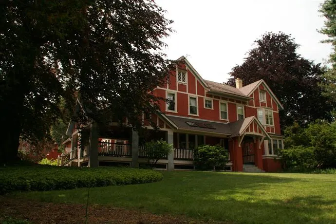 The Ellwanger Estate - Image 1