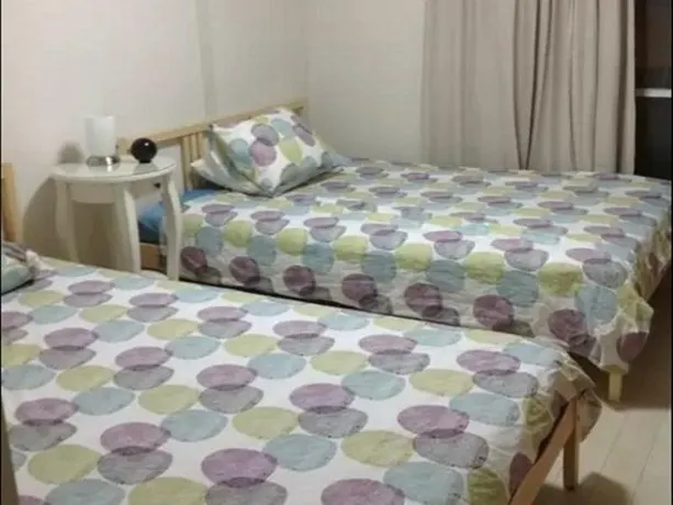 Residence Meishin 205 - Image 1