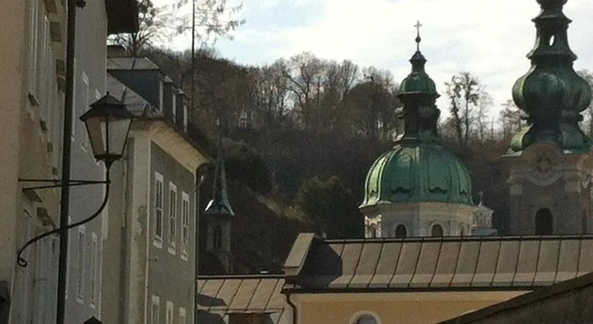 Salzburg Place To Stay - Brodgasse - Image 1