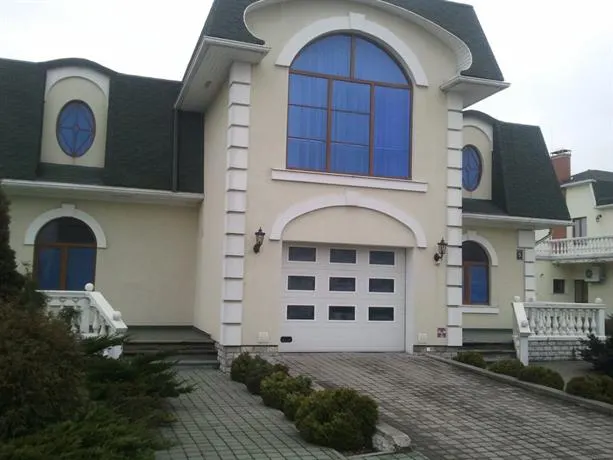 SPA CLUB LUXURY HOUSE VILLA - Image 1