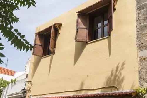Zografos Apartment's - Old Town - Image 1