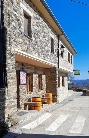 Albergue la escuela - Image 1