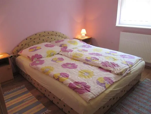 Ferienhaus Theodora - Image 1