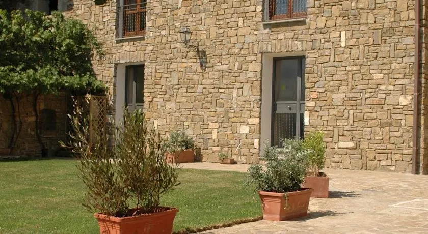 ARCHI DI CANNICCHIO - Image 1