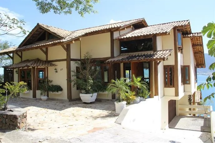 Mansao Ilhabela - Image 1
