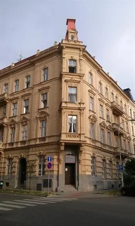 Antik apartments Brno - Image 1