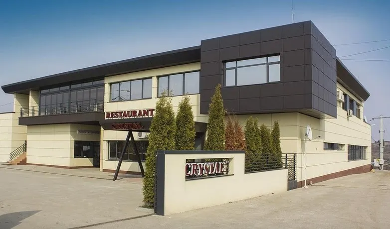 Restaurant Crystal Iasi - Image 1