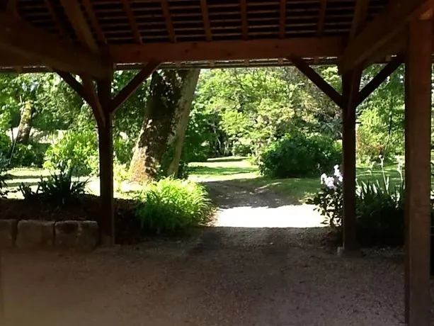 Château de La Chaise - Image 1