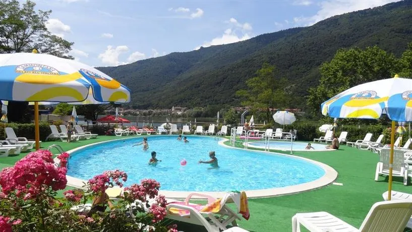 Camping al Lago di Lago - Image 1