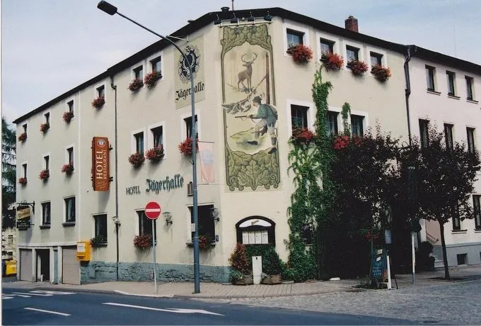 Hotel Jägerhalle - Image 1