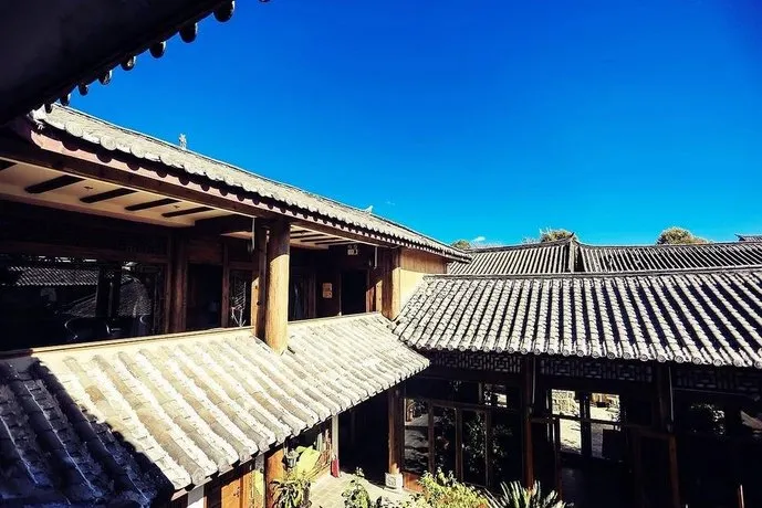 Hetianxia Inn - Image 1