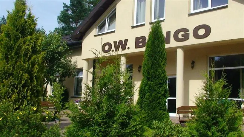 OW Bingo - Image 1