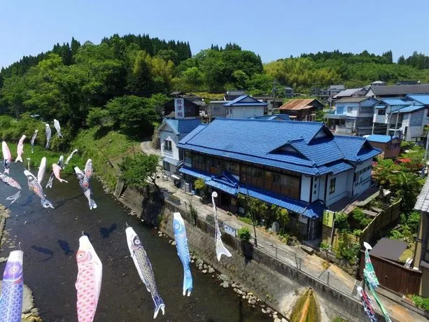Nagayu Onsen Koyokan - Image 1