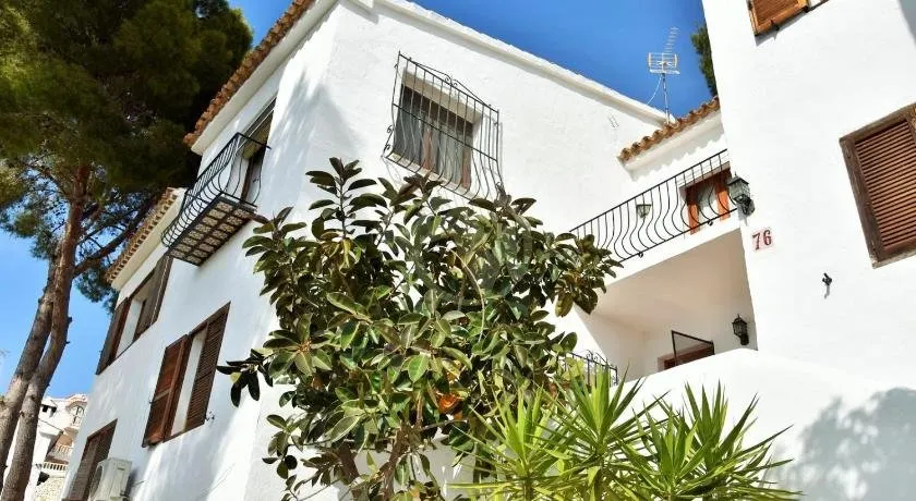 Moraira Amazing Rustic Village - Image 1