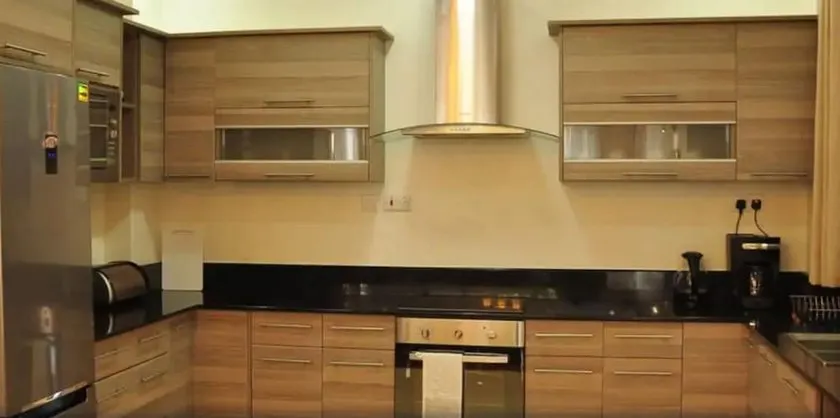 GemSuites Luxury Serviced Apartments and Hotel - Image 1