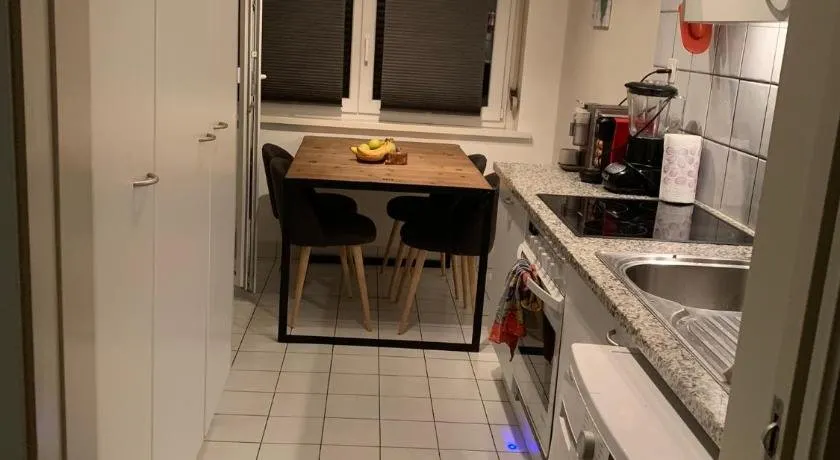 Agreable appartement pres du lac - Image 1