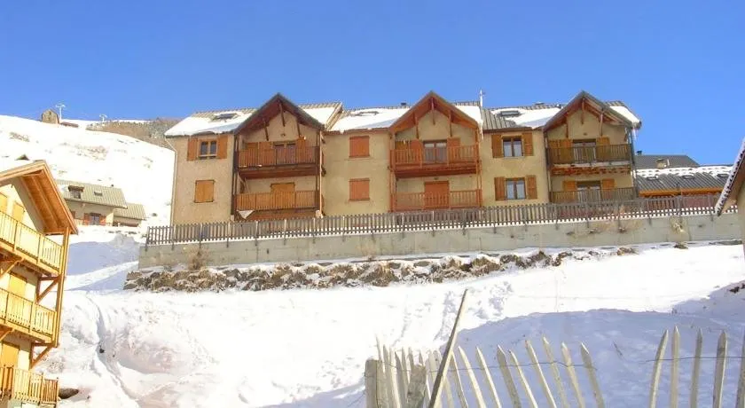 Apartment on the ground floor - Brigitte Pic - Image 1