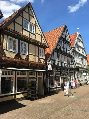 Boarding House Herzogpark Celle - Image 1