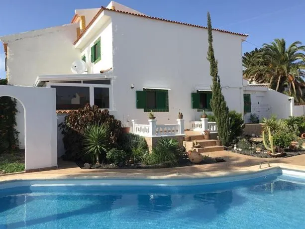 Casa Oroteanda - Image 1