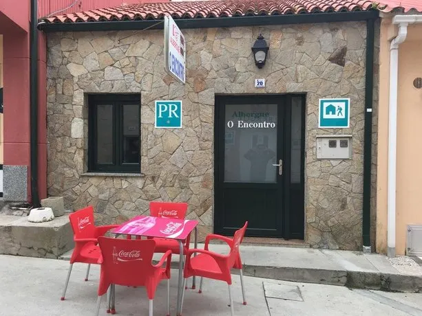 O Encontro - Image 1