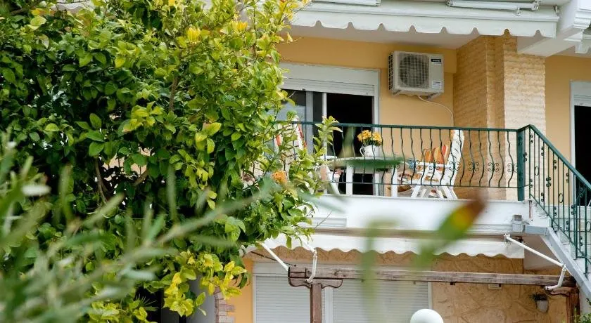 #Luxlikehome - Siviri Seaside Residence - Image 1