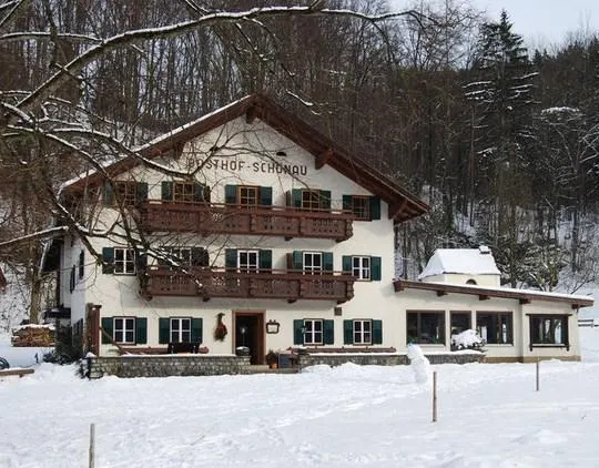 Gasthof Schönau - Image 1