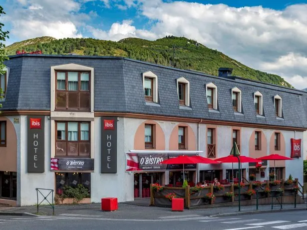 B&B Lourdes Centre Gare - Image 1