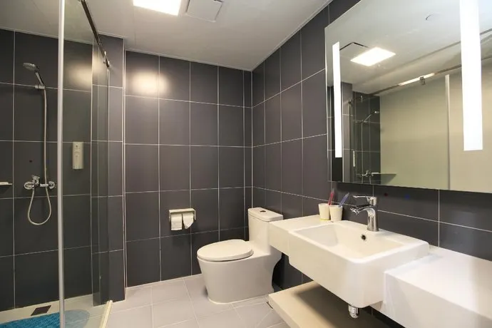 Hi Inn (Nanjing Luhe Changjiang Road) - Image 1