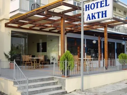 Akti Hotel - Image 1