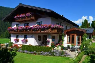 Appartement Althuber - Image 1