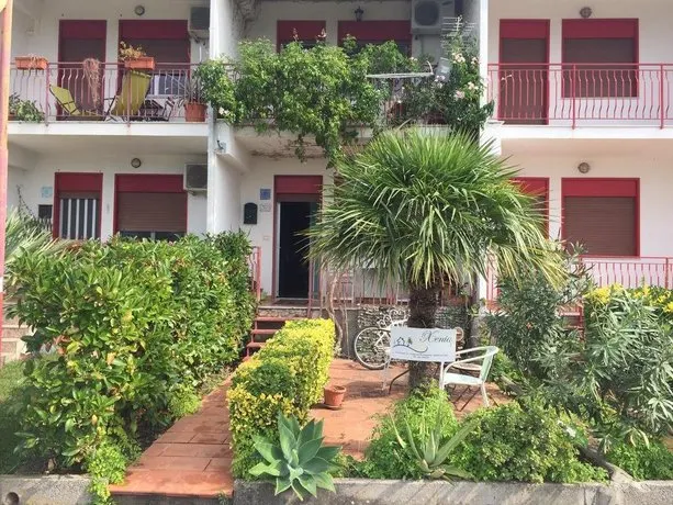 Bed & Breakfast Xenia - Image 1