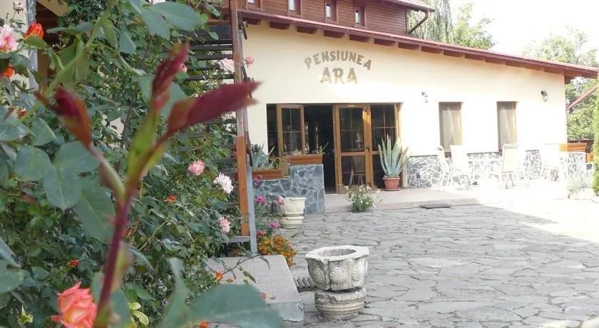 Pensiunea Ara - Image 1