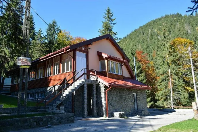 Cabana Iulia - Image 1