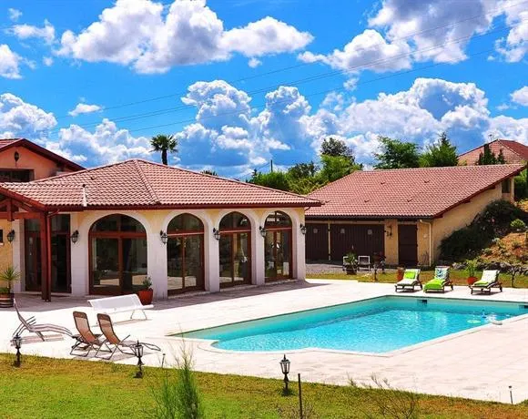 Domaine Peyrouticq - Image 1