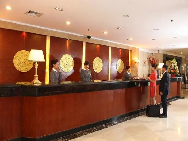 Swiss-Belhotel Changchun - Image 1