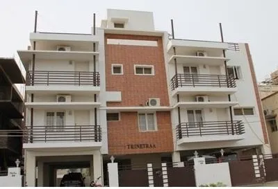 Pearl Serviced Apartments - Thuraipakkam - Image 1