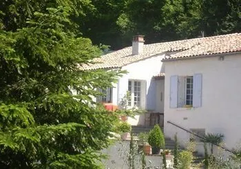 Villa avec piscine Forcalquier - Image 1