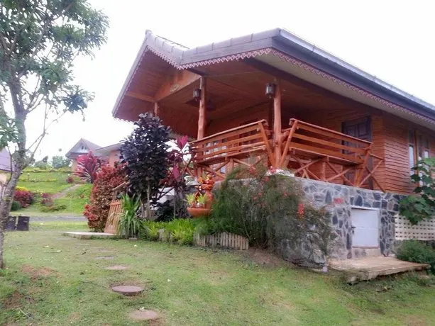 Khaokho Nature View Resort - Image 1