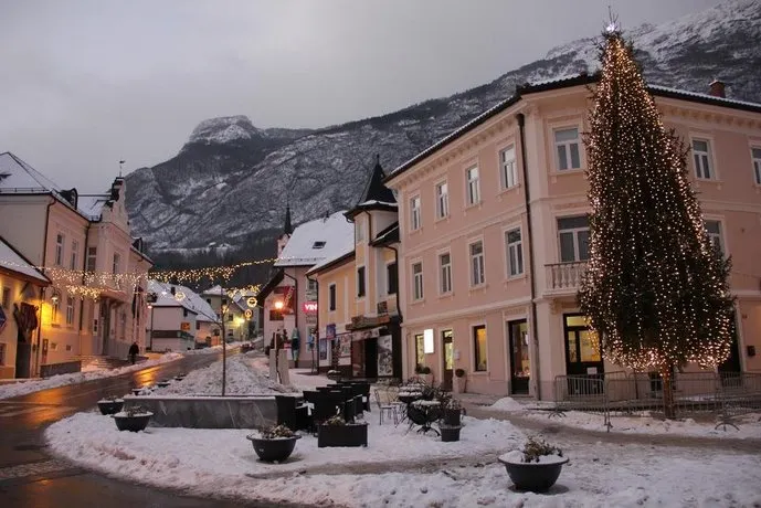 Hostel Bovec - Image 1