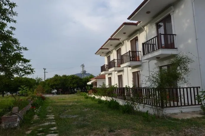 Selimiye Denizkizi Hotel - Image 1
