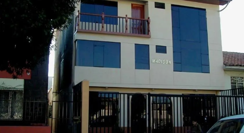 Madison Hostal - Image 1